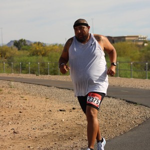 Fundraising Page: Kyle Hill